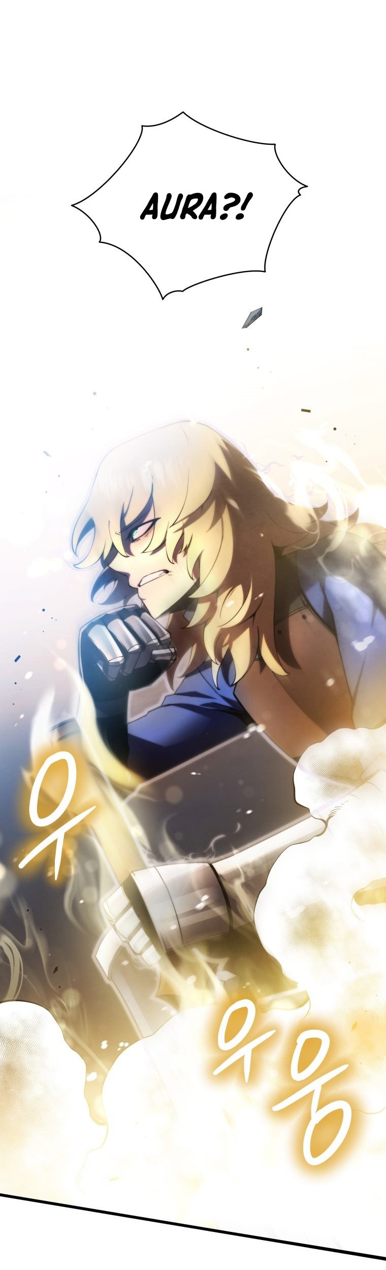 Swordmaster’s Youngest Son Chapter 14 - halaman 32