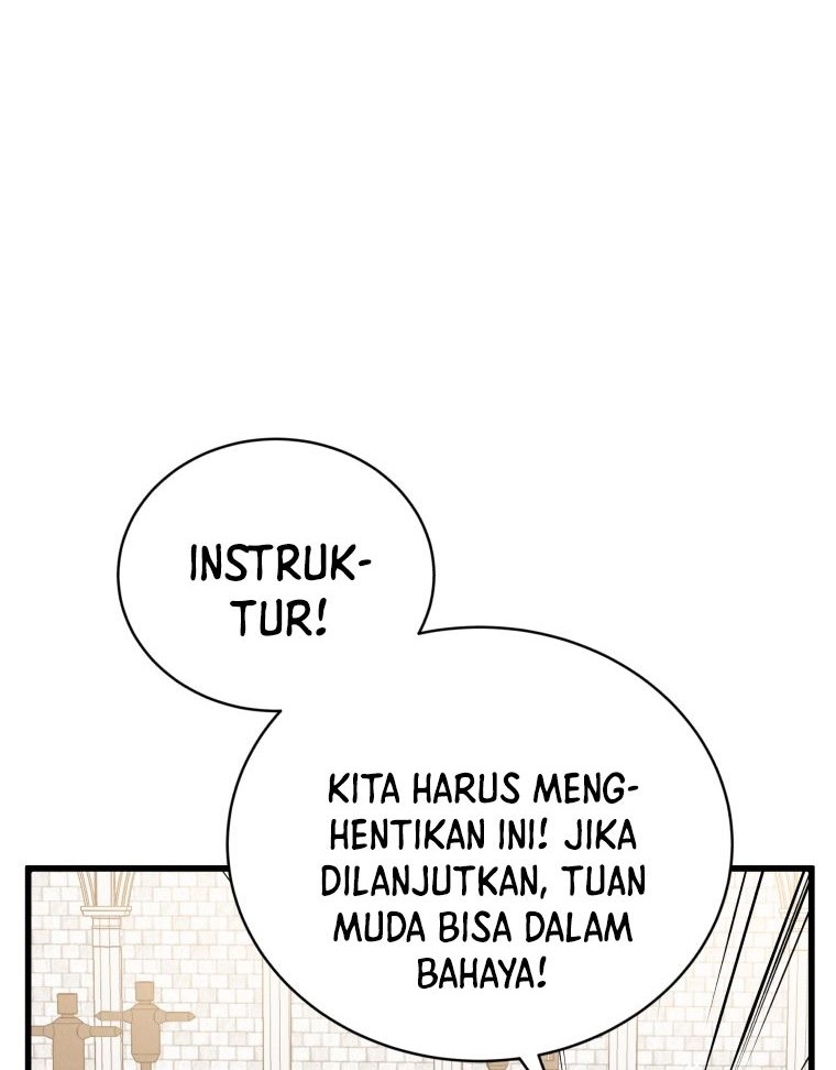 Swordmaster’s Youngest Son Chapter 14 - halaman 33