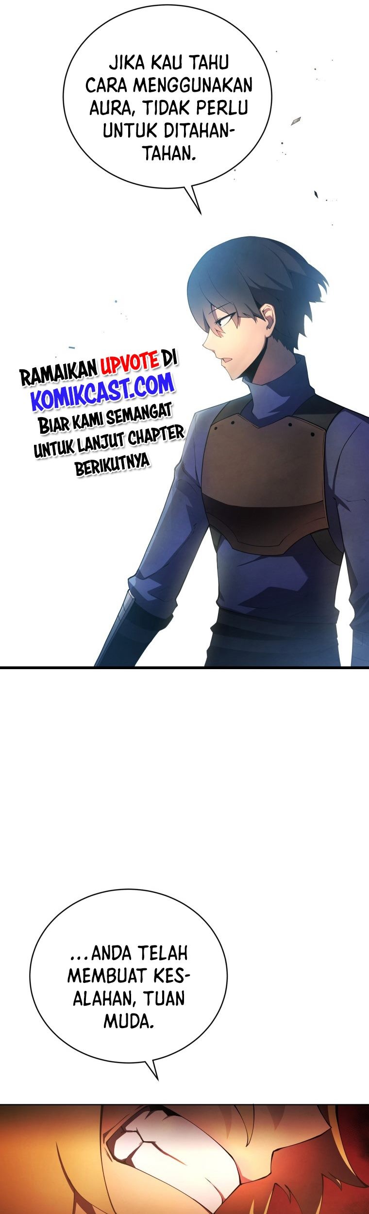 Swordmaster’s Youngest Son Chapter 14 - halaman 38