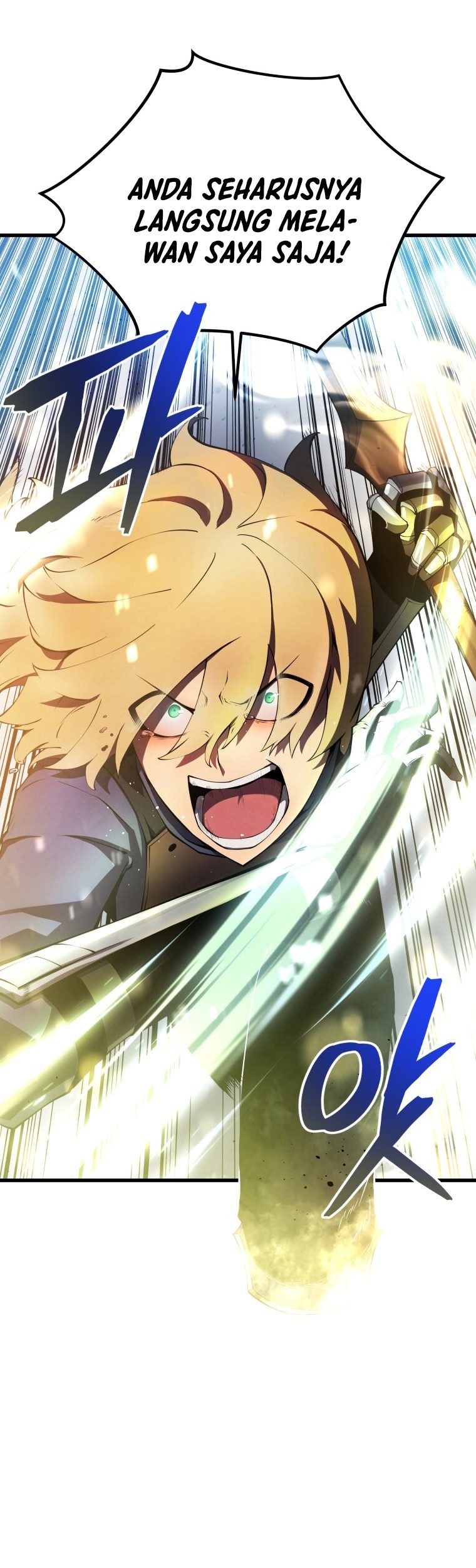 Swordmaster’s Youngest Son Chapter 14 - halaman 40