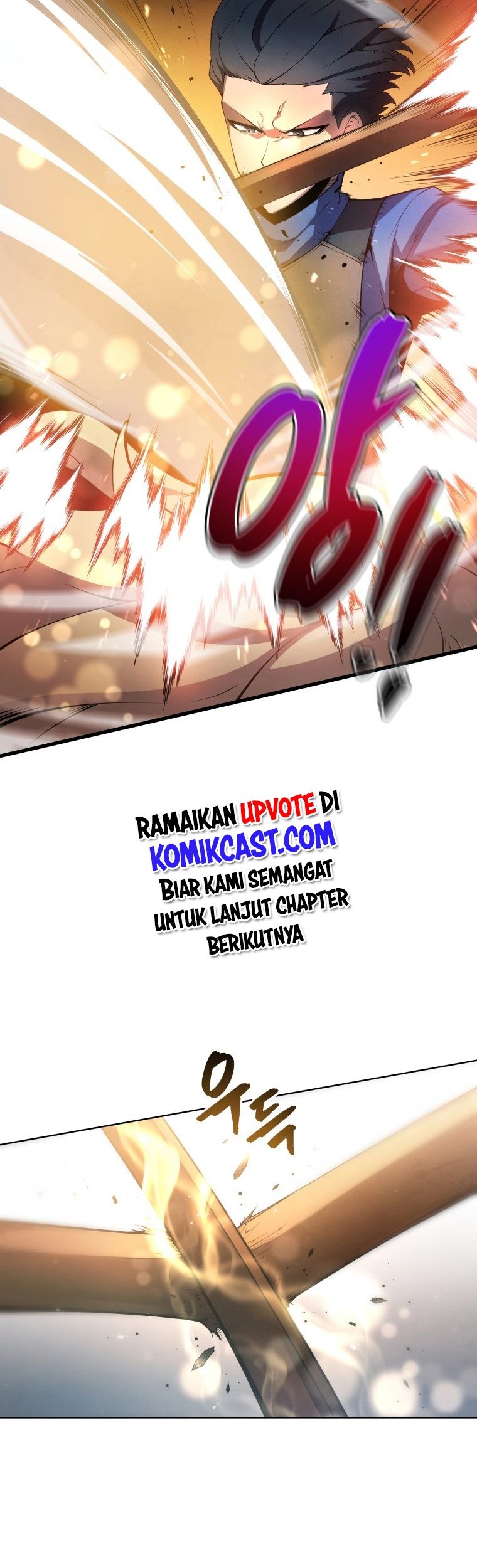 Swordmaster’s Youngest Son Chapter 14 - halaman 42