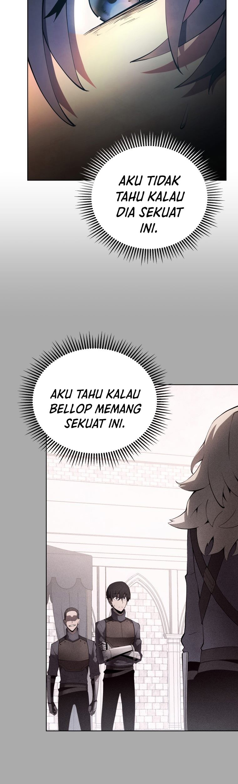 Swordmaster’s Youngest Son Chapter 14 - halaman 46