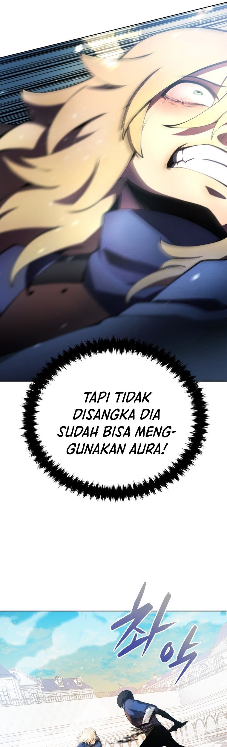Swordmaster’s Youngest Son Chapter 14 - halaman 50