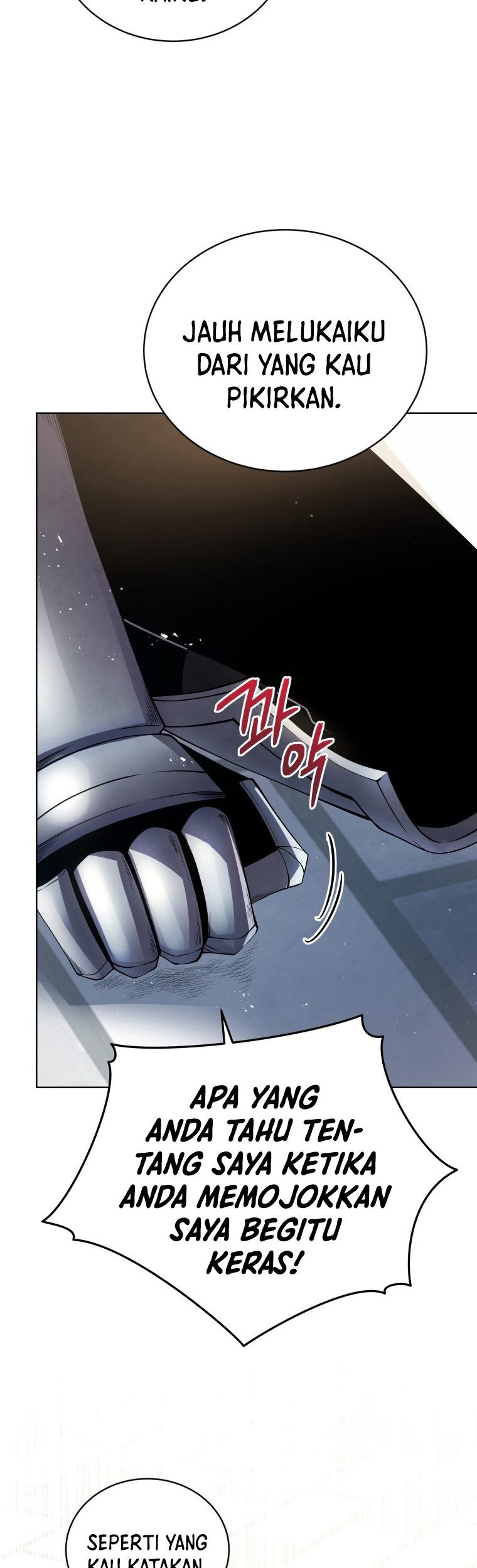 Swordmaster’s Youngest Son Chapter 14 - halaman 66