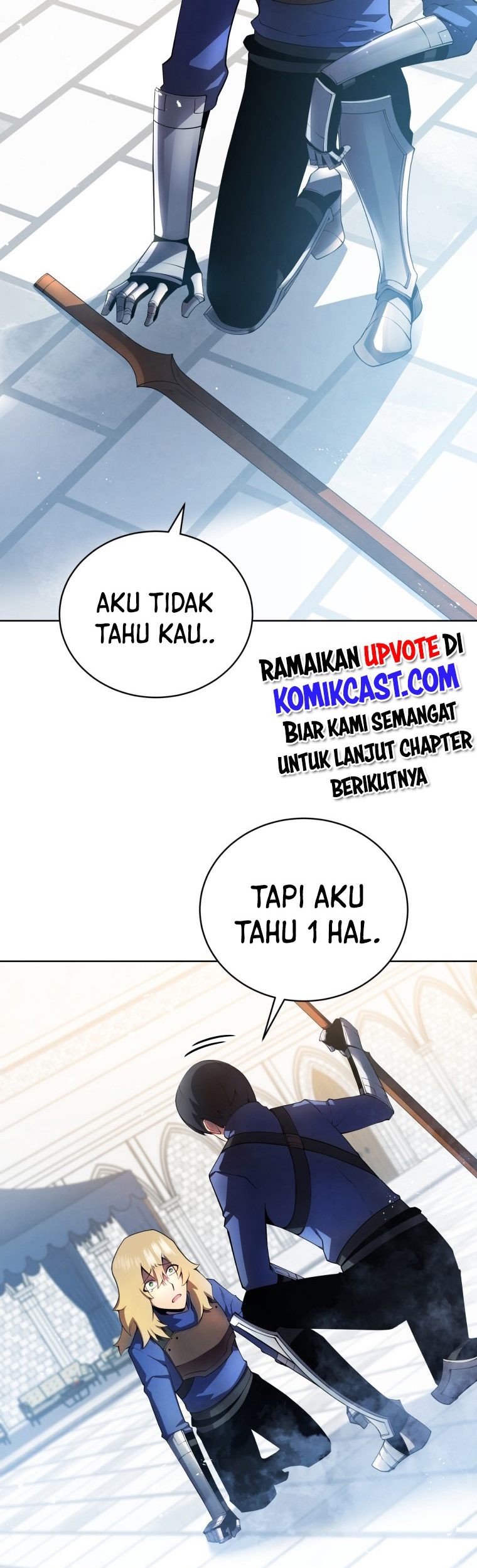 Swordmaster’s Youngest Son Chapter 14 - halaman 68