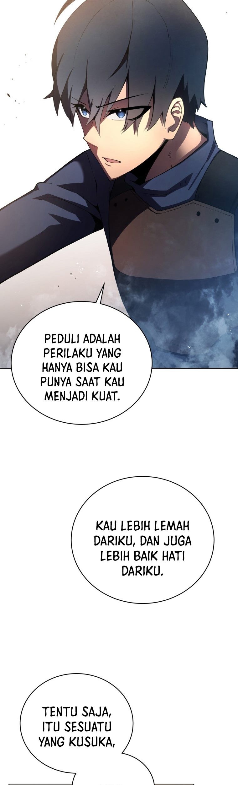 Swordmaster’s Youngest Son Chapter 14 - halaman 70