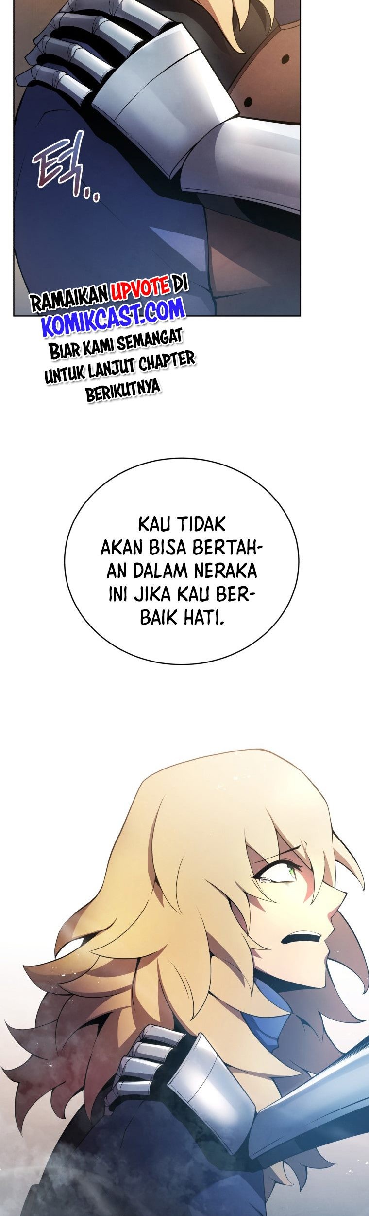 Swordmaster’s Youngest Son Chapter 14 - halaman 72