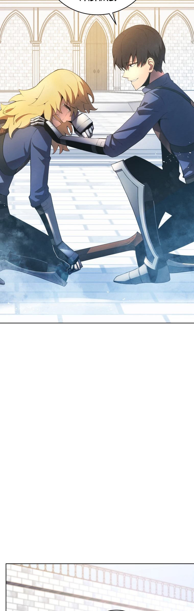 Swordmaster’s Youngest Son Chapter 14 - halaman 75