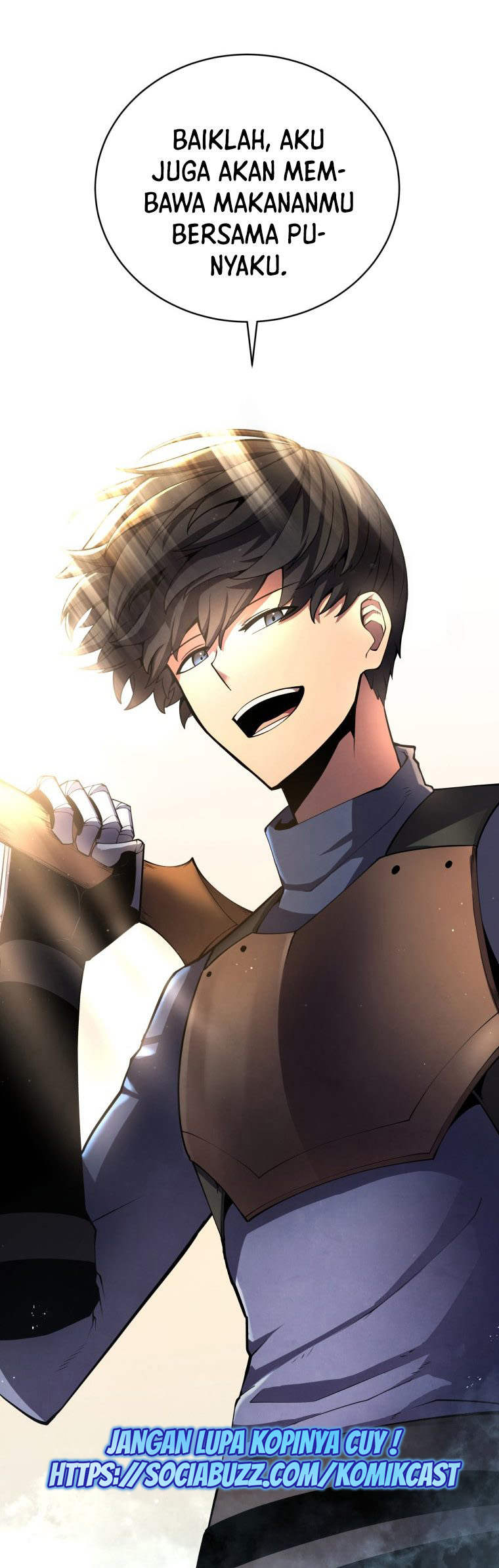 Swordmaster’s Youngest Son Chapter 14 - halaman 78