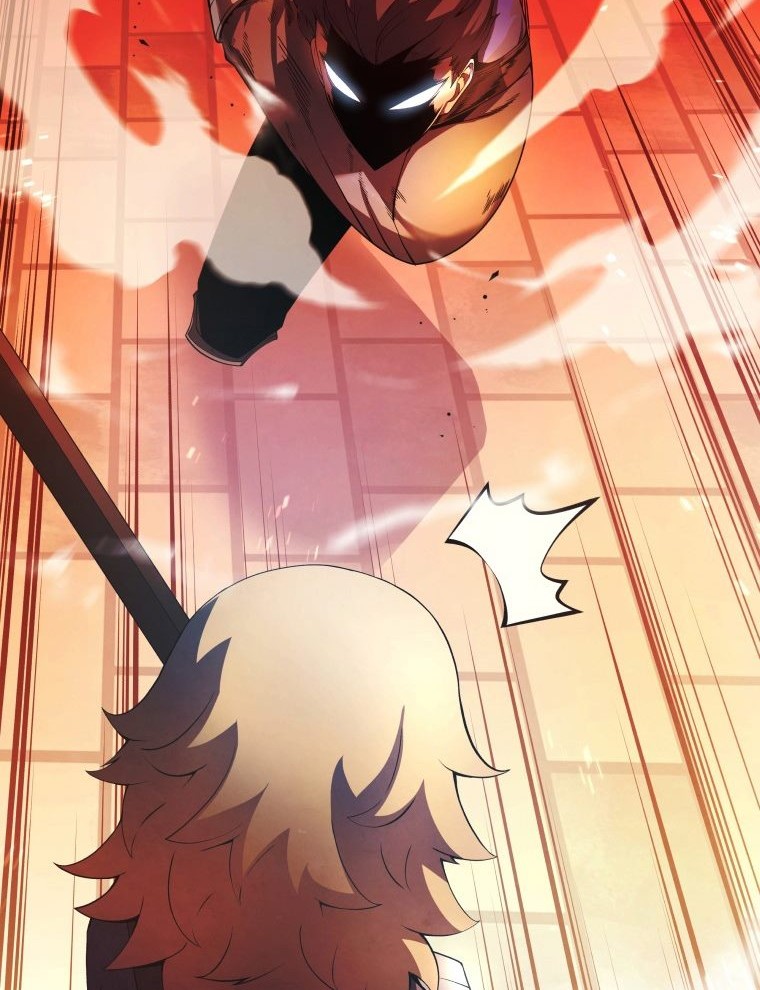 Swordmaster’s Youngest Son Chapter 14 - halaman 9