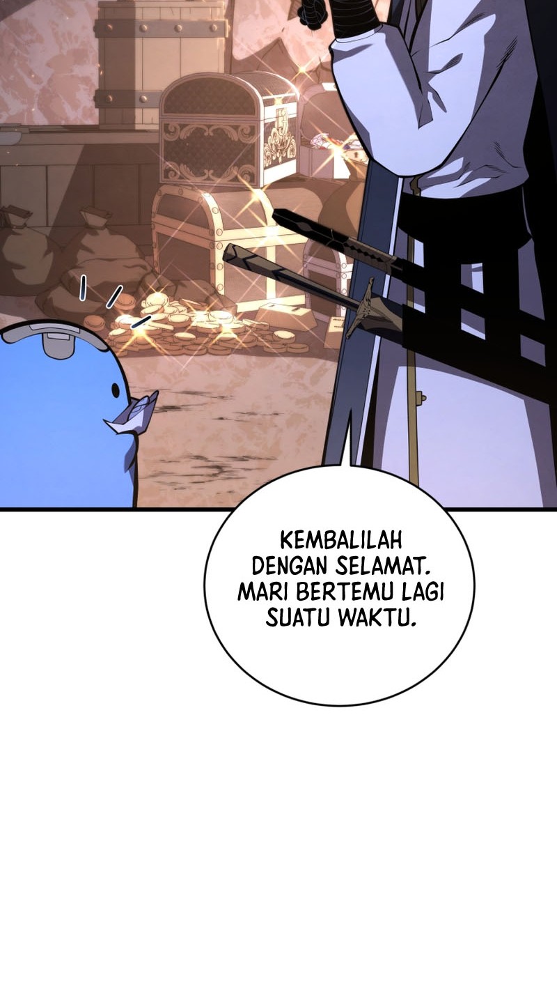 Swordmaster’s Youngest Son Chapter 140 - halaman 17