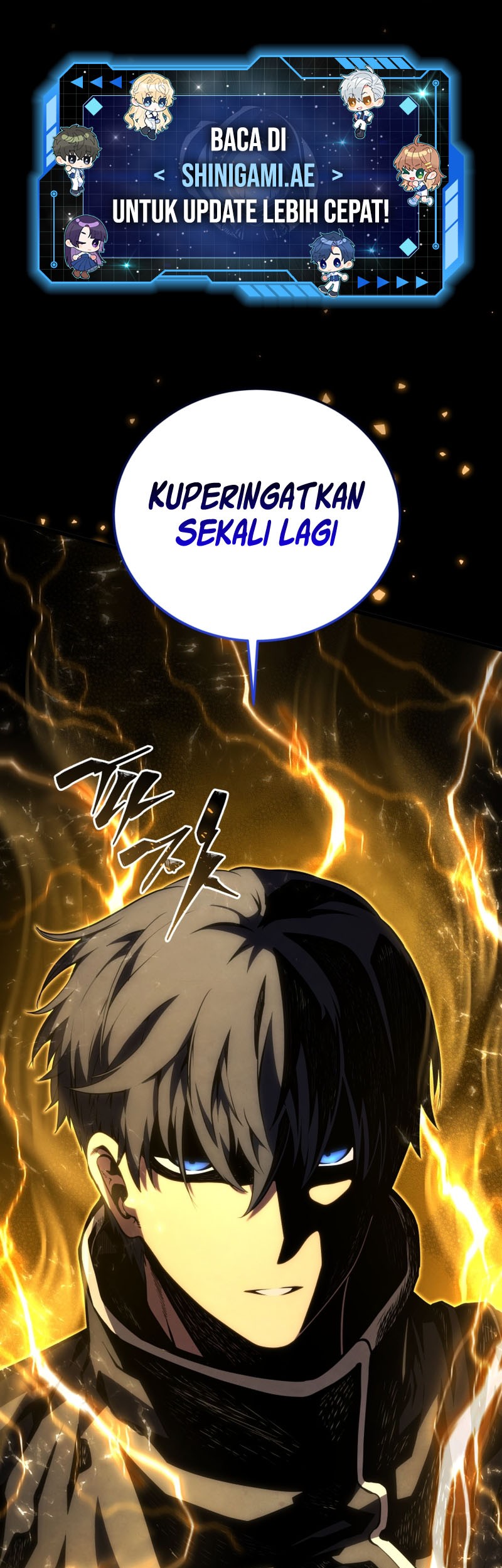Swordmaster’s Youngest Son Chapter 140 - halaman 2