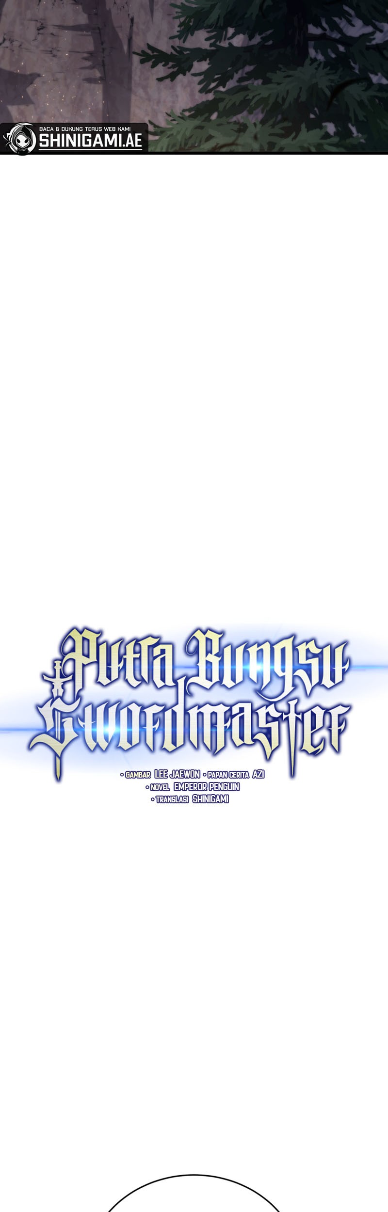 Swordmaster’s Youngest Son Chapter 140 - halaman 24