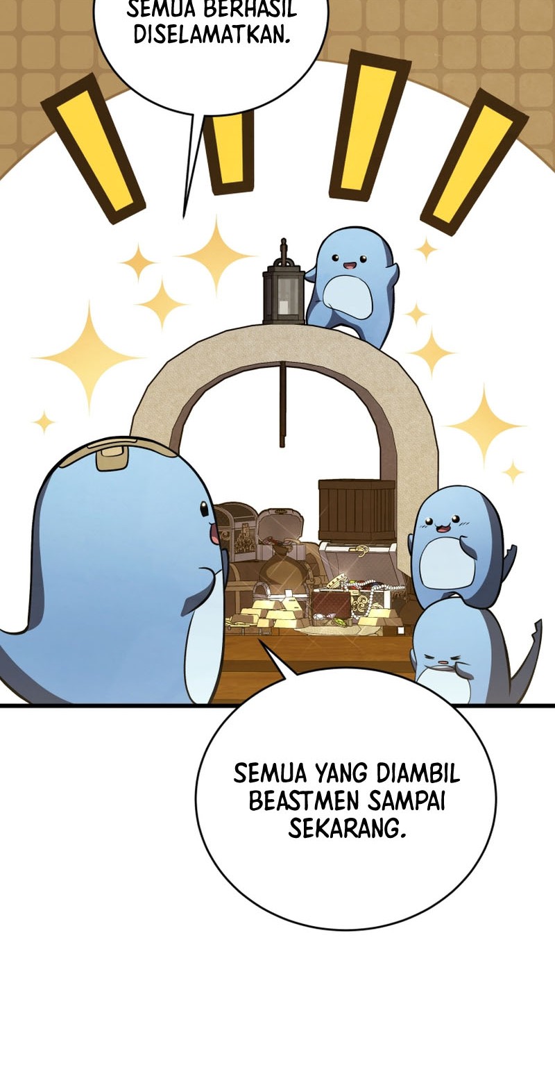 Swordmaster’s Youngest Son Chapter 140 - halaman 29