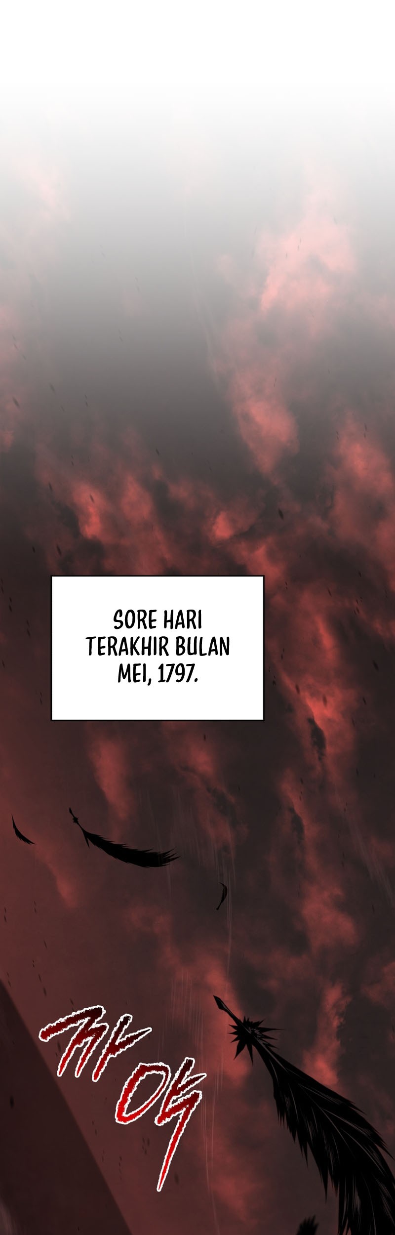 Swordmaster’s Youngest Son Chapter 140 - halaman 34