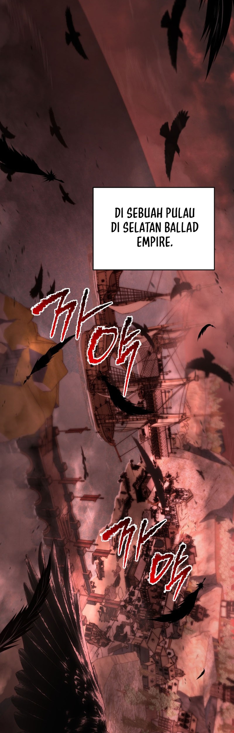 Swordmaster’s Youngest Son Chapter 140 - halaman 35