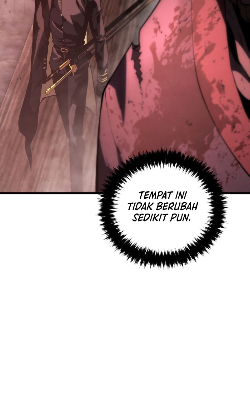 Swordmaster’s Youngest Son Chapter 140 - halaman 37
