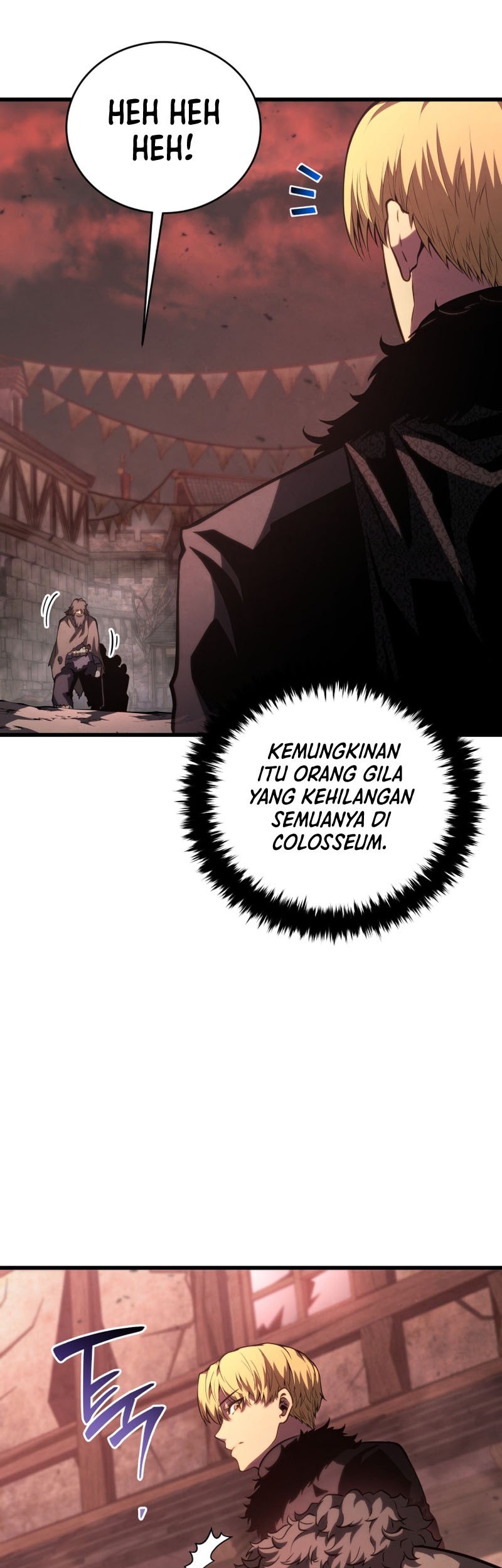Swordmaster’s Youngest Son Chapter 140 - halaman 42