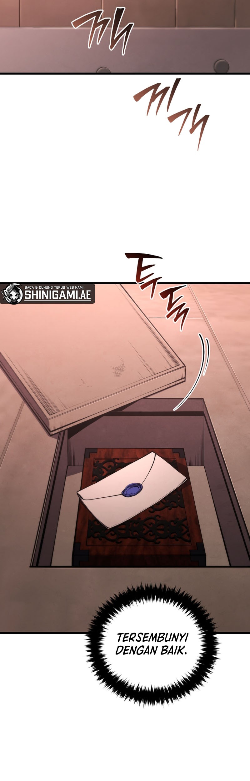Swordmaster’s Youngest Son Chapter 140 - halaman 52