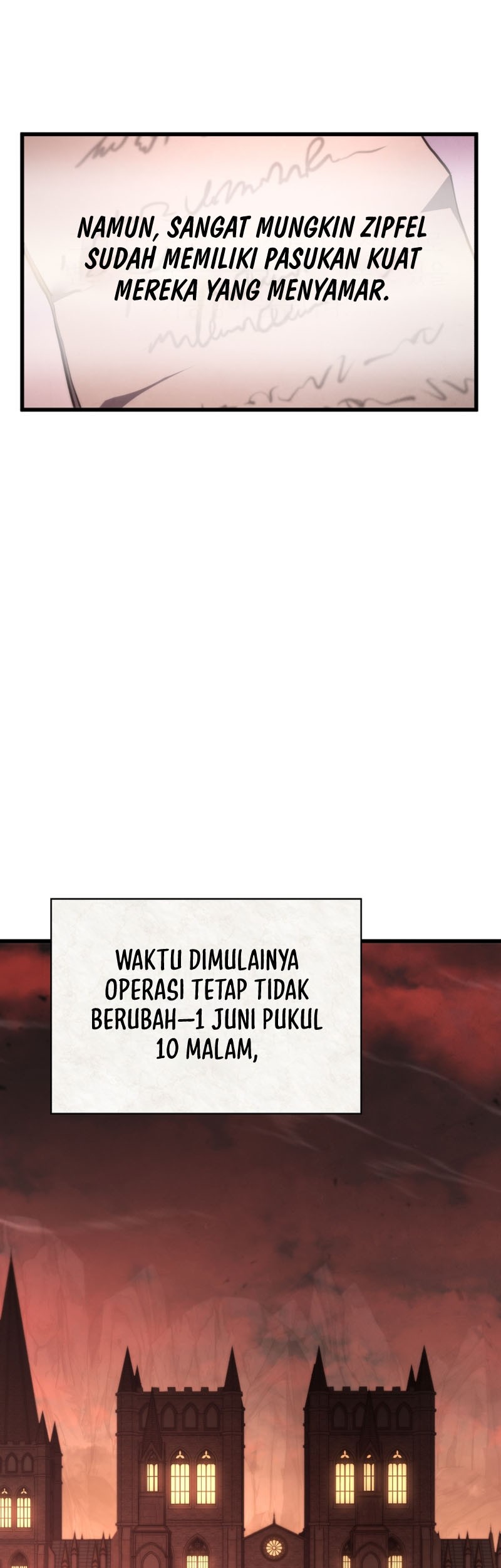 Swordmaster’s Youngest Son Chapter 140 - halaman 60