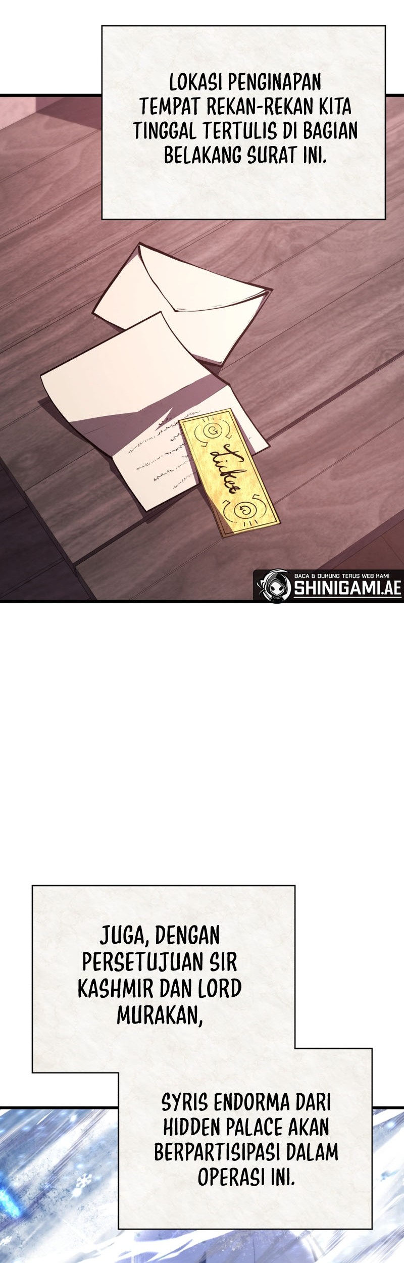 Swordmaster’s Youngest Son Chapter 140 - halaman 63