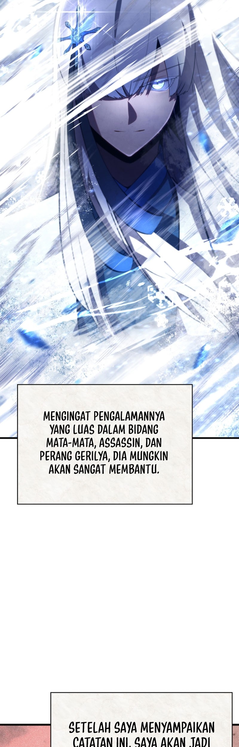 Swordmaster’s Youngest Son Chapter 140 - halaman 64