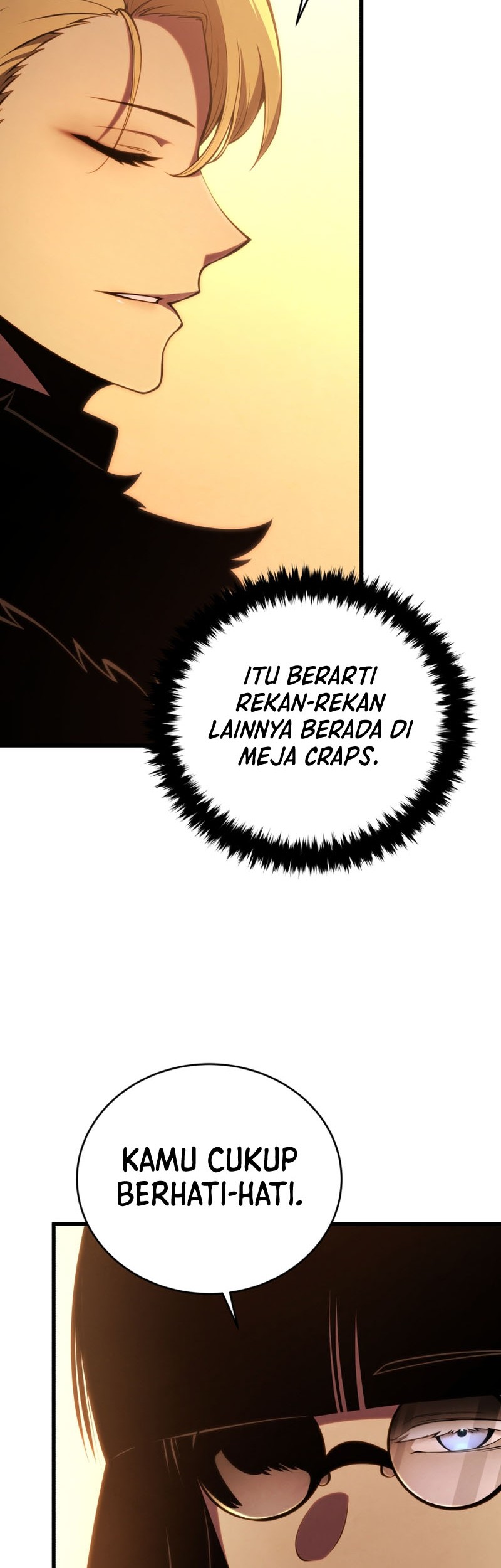 Swordmaster’s Youngest Son Chapter 141 - halaman 11