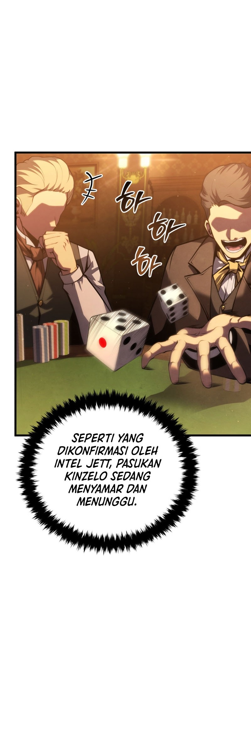 Swordmaster’s Youngest Son Chapter 141 - halaman 17