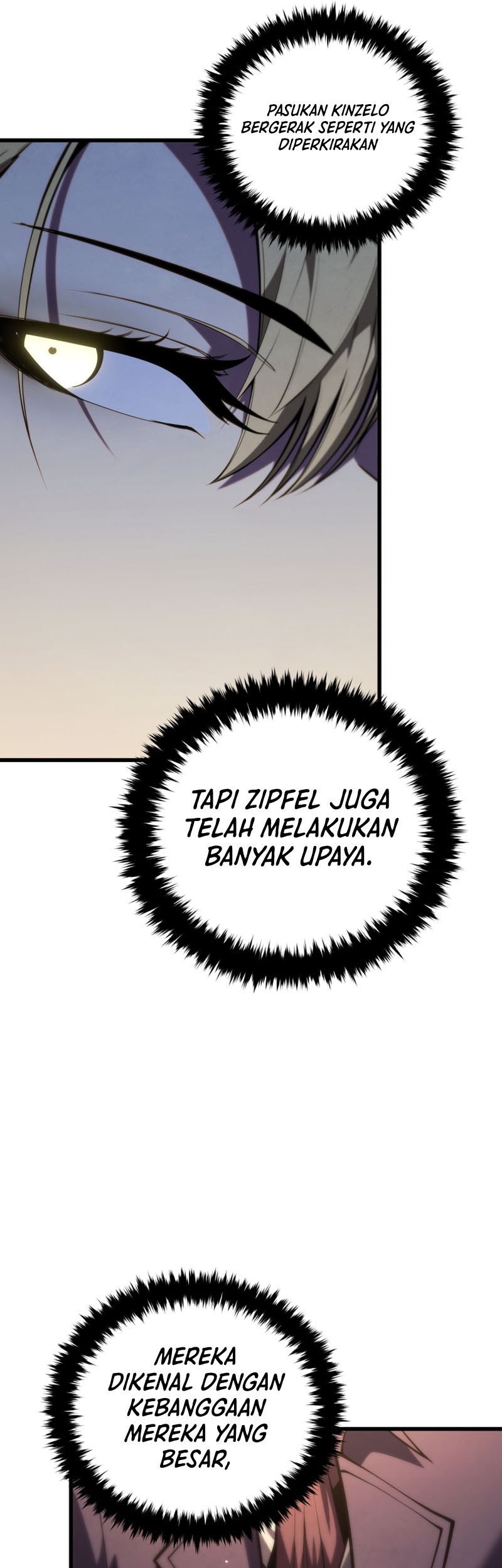 Swordmaster’s Youngest Son Chapter 141 - halaman 18