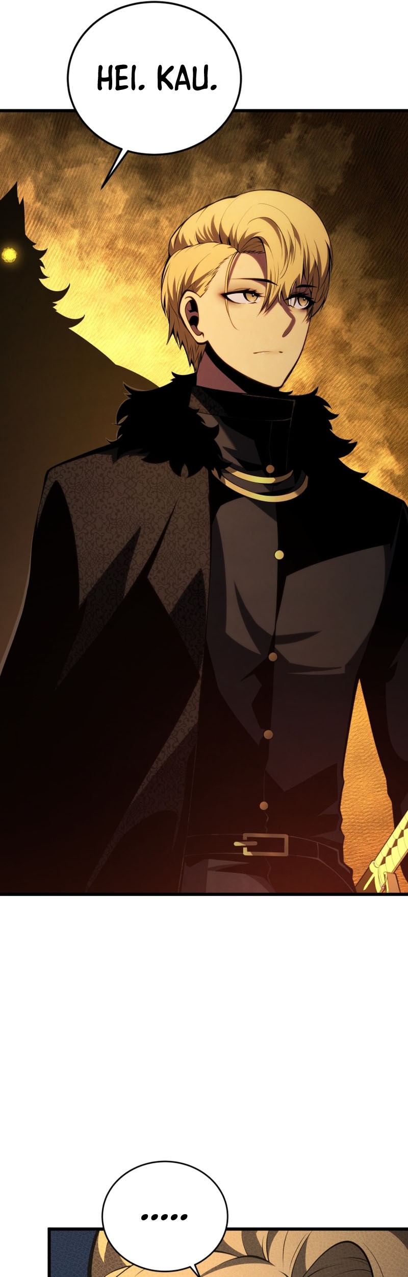 Swordmaster’s Youngest Son Chapter 141 - halaman 22
