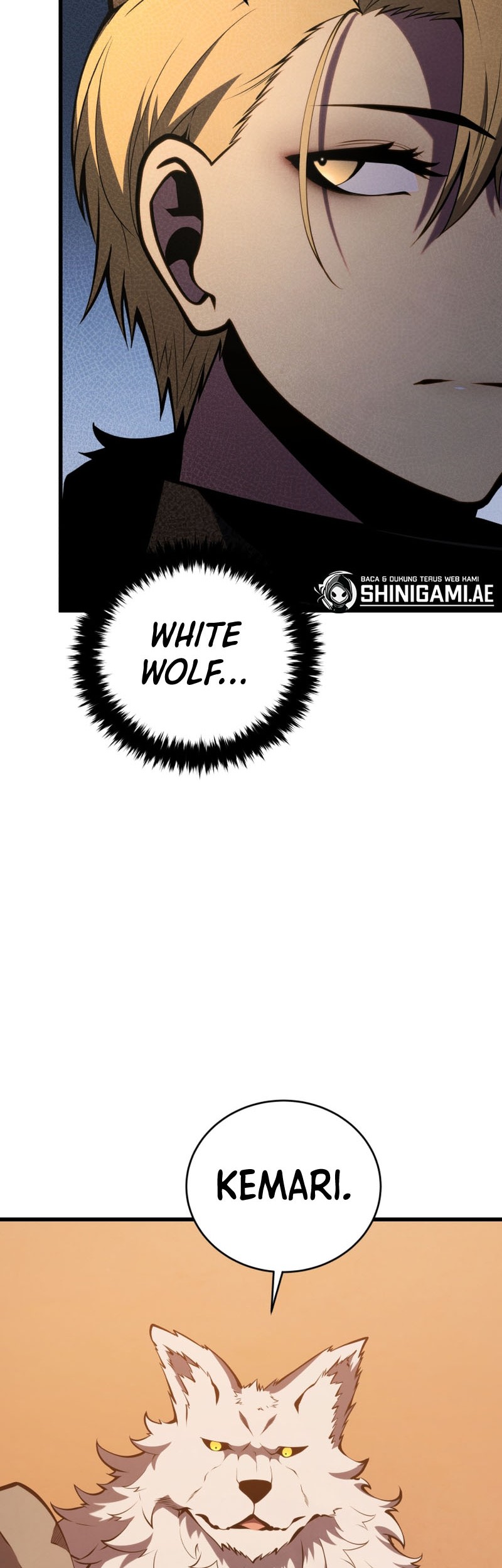 Swordmaster’s Youngest Son Chapter 141 - halaman 23