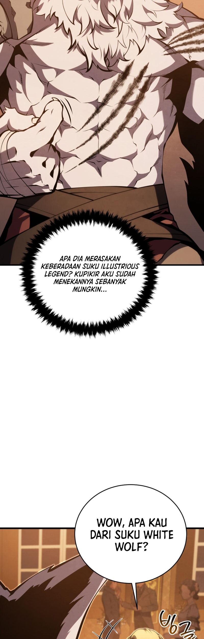 Swordmaster’s Youngest Son Chapter 141 - halaman 24