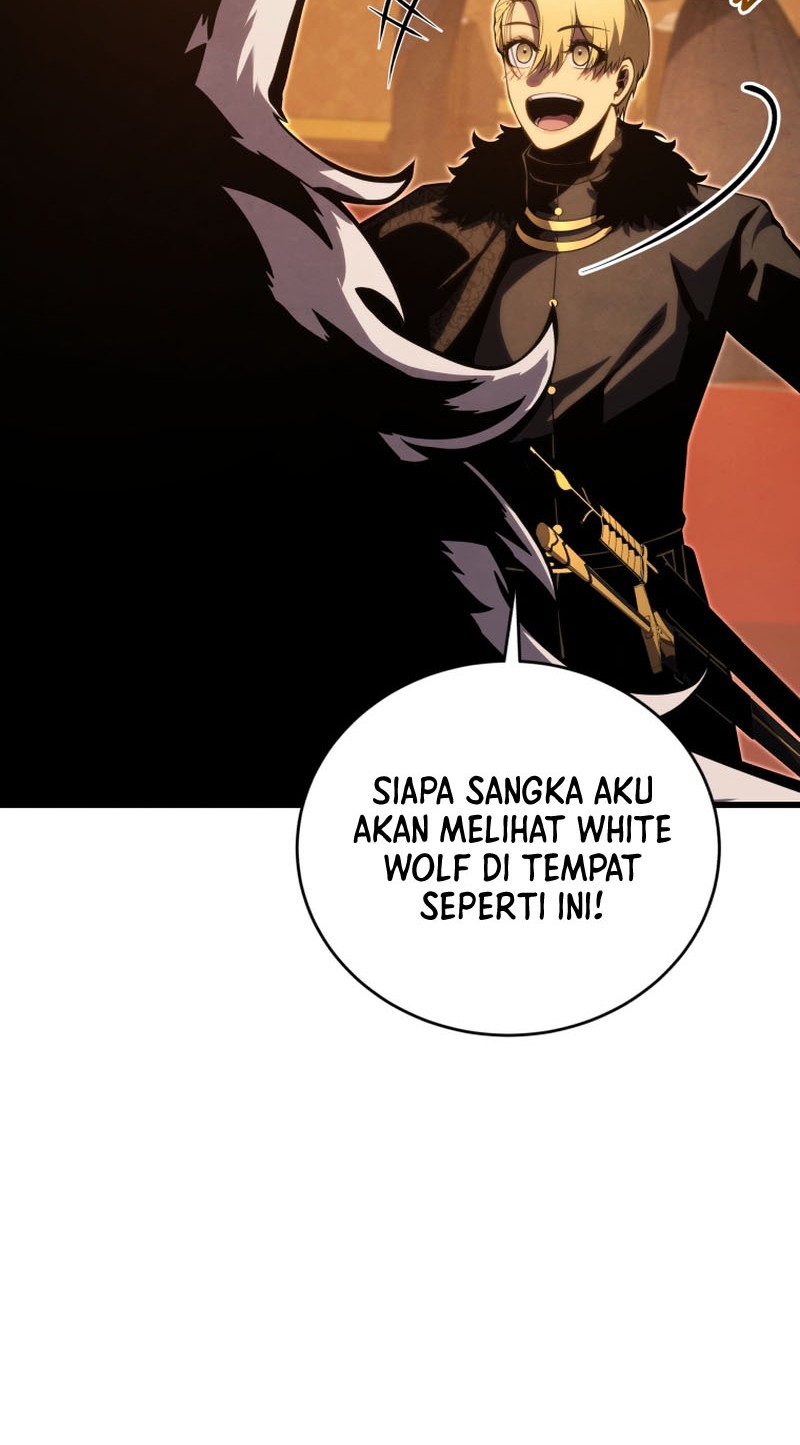 Swordmaster’s Youngest Son Chapter 141 - halaman 25
