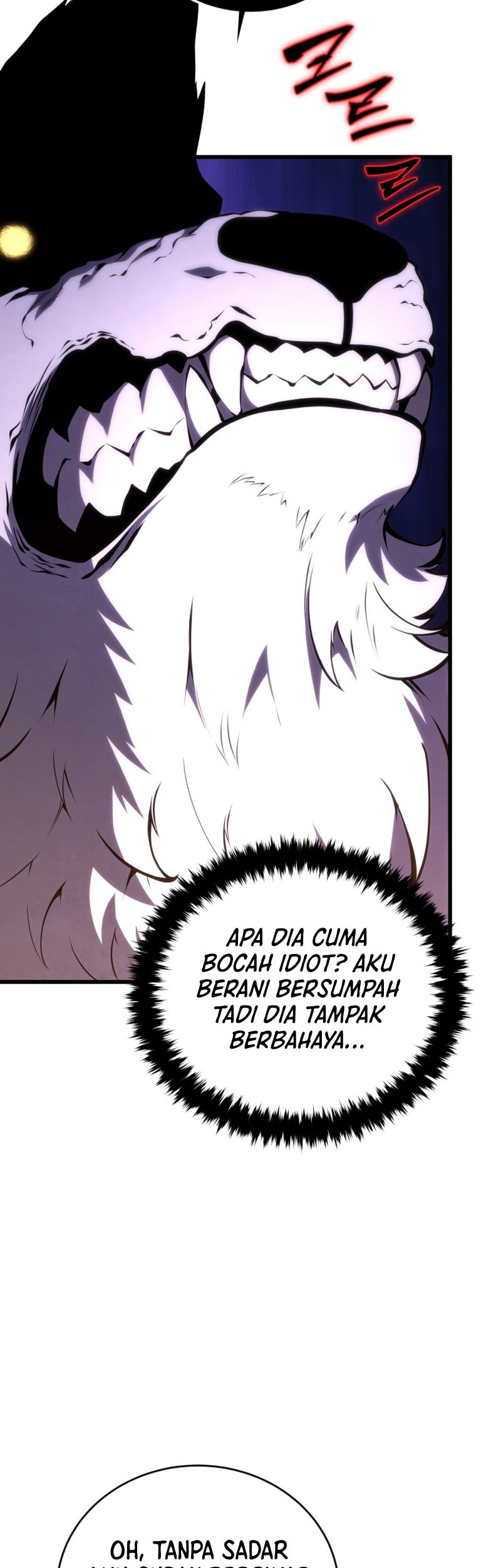 Swordmaster’s Youngest Son Chapter 141 - halaman 27