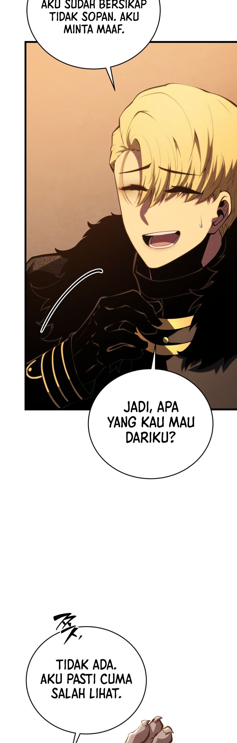 Swordmaster’s Youngest Son Chapter 141 - halaman 28