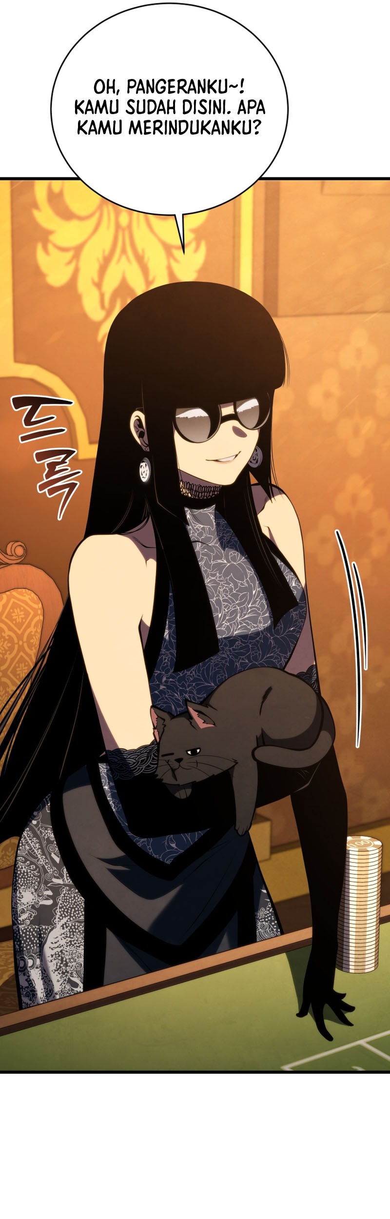 Swordmaster’s Youngest Son Chapter 141 - halaman 34