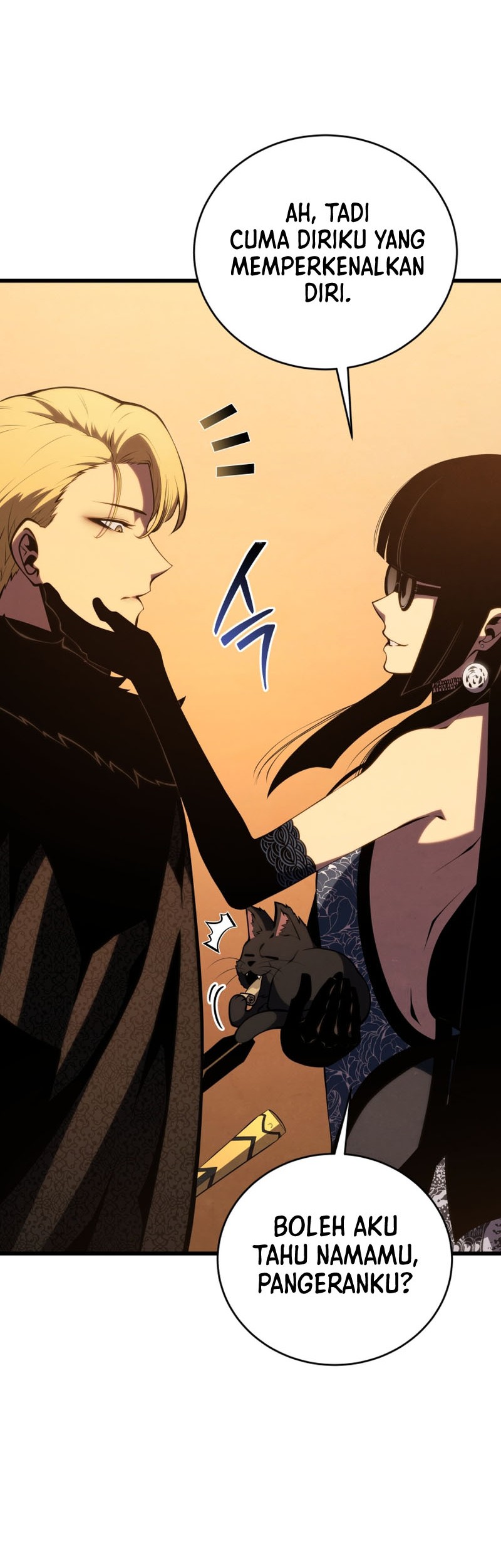 Swordmaster’s Youngest Son Chapter 141 - halaman 35