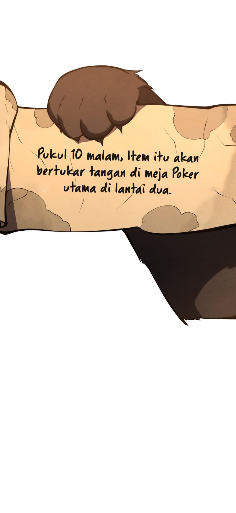 Swordmaster’s Youngest Son Chapter 141 - halaman 37