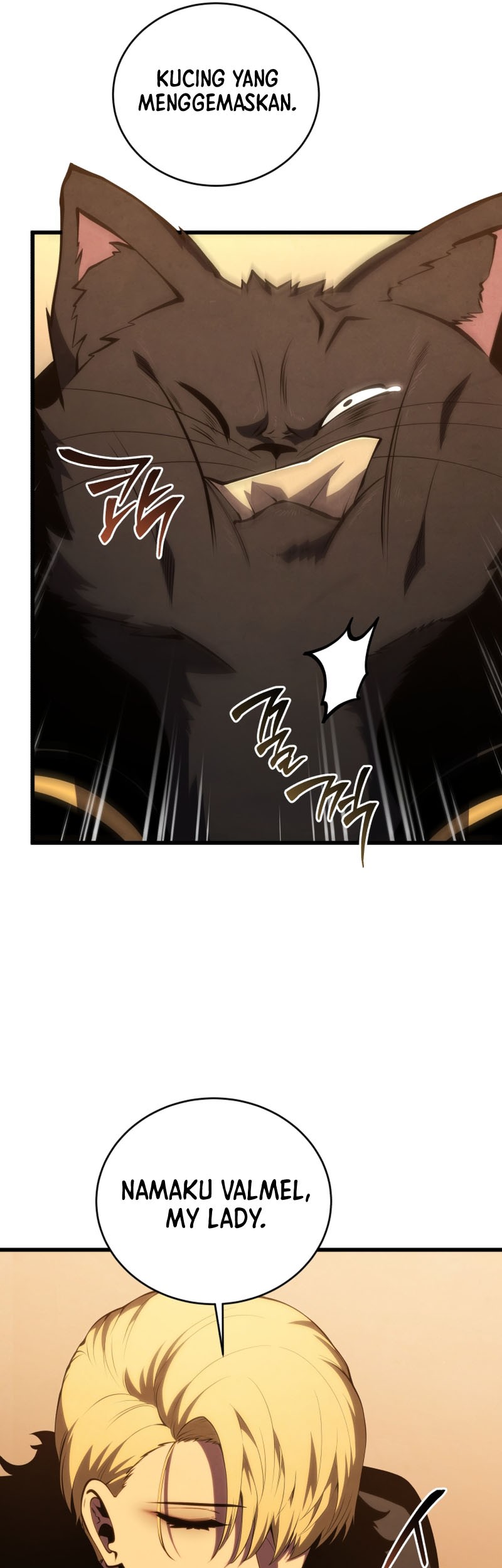 Swordmaster’s Youngest Son Chapter 141 - halaman 38