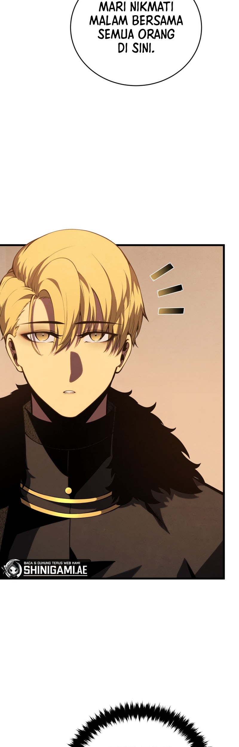 Swordmaster’s Youngest Son Chapter 141 - halaman 40