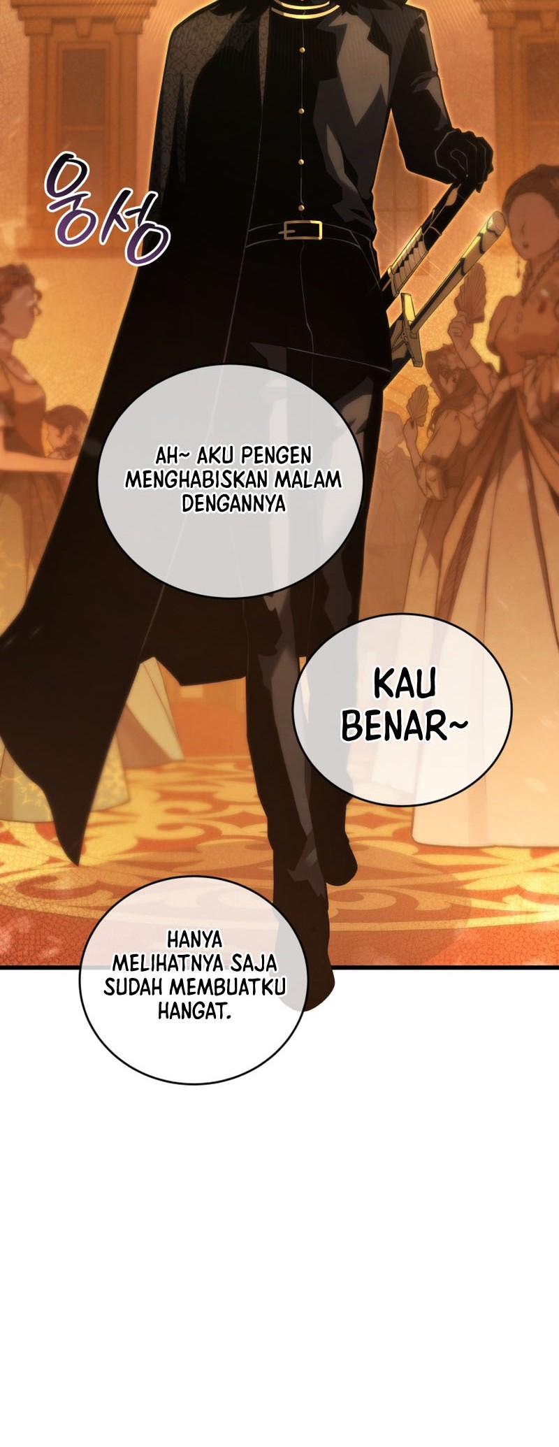 Swordmaster’s Youngest Son Chapter 141 - halaman 5