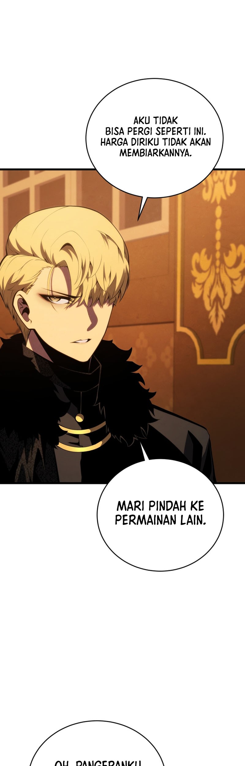 Swordmaster’s Youngest Son Chapter 141 - halaman 52