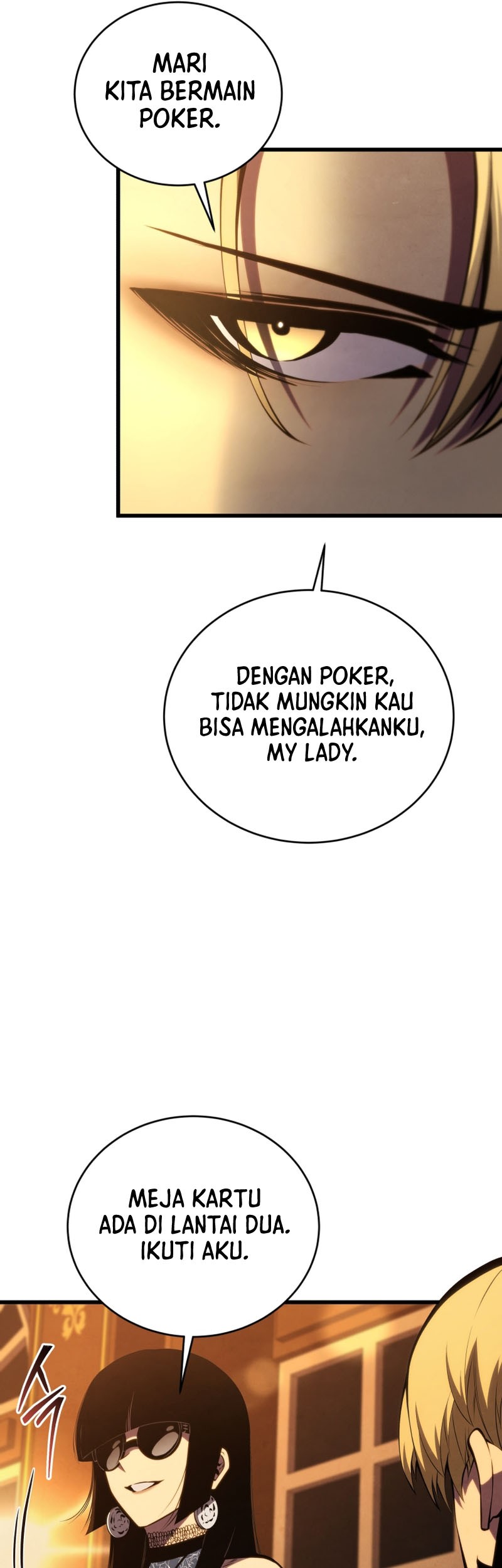 Swordmaster’s Youngest Son Chapter 141 - halaman 54