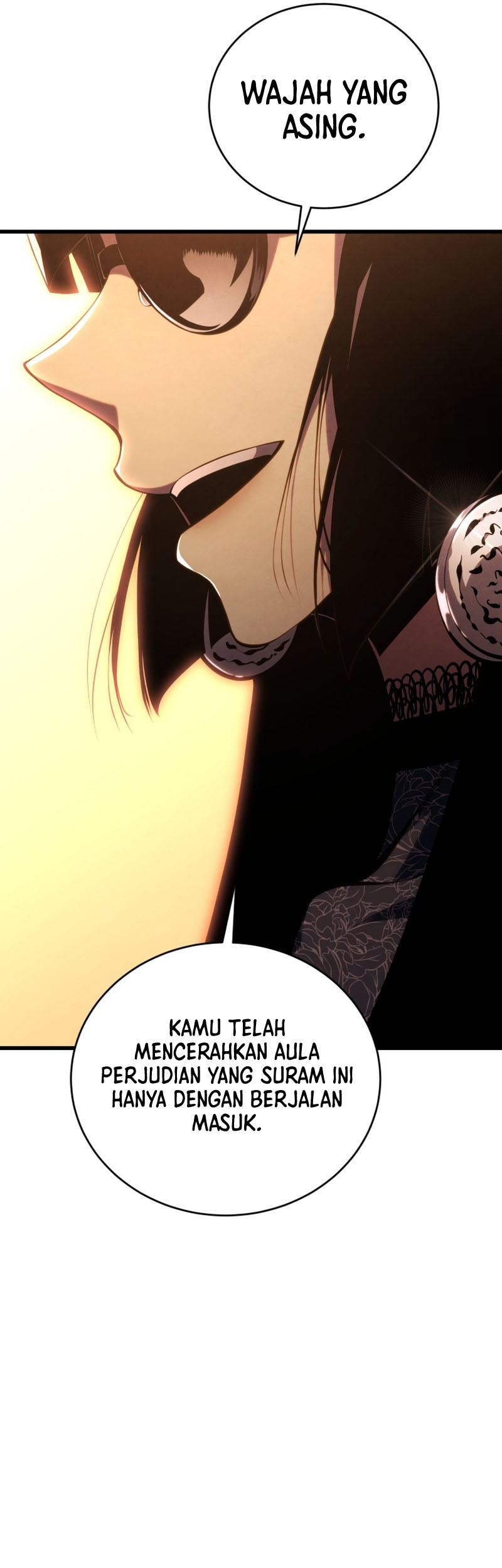 Swordmaster’s Youngest Son Chapter 141 - halaman 6
