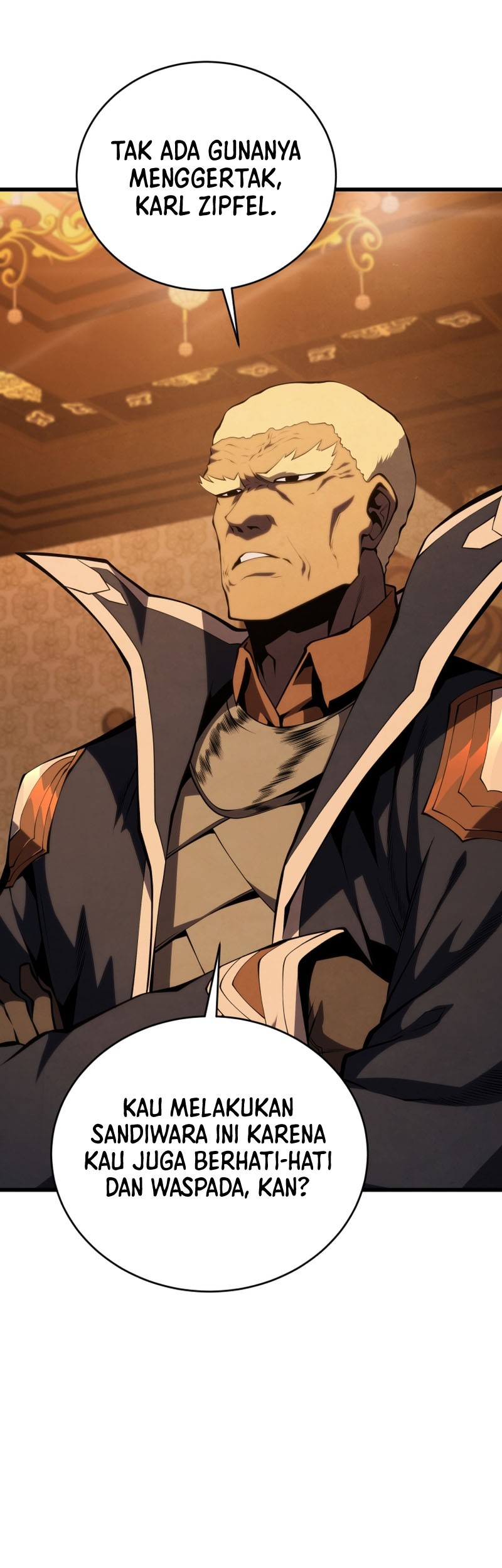 Swordmaster’s Youngest Son Chapter 142 - halaman 12