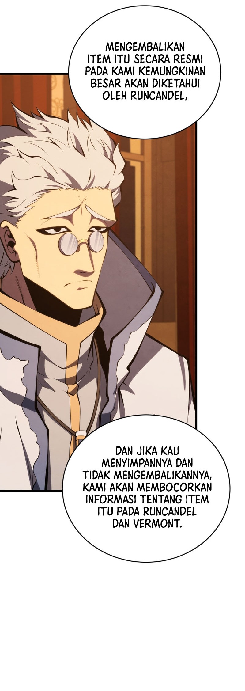Swordmaster’s Youngest Son Chapter 142 - halaman 13