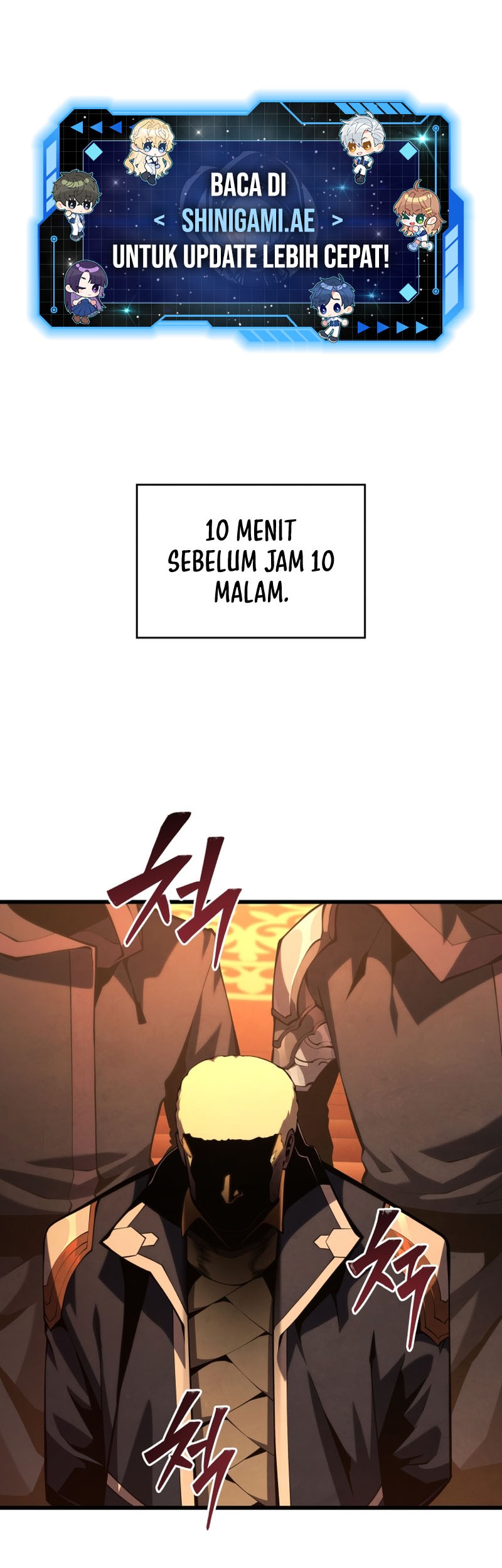 Swordmaster’s Youngest Son Chapter 142 - halaman 2