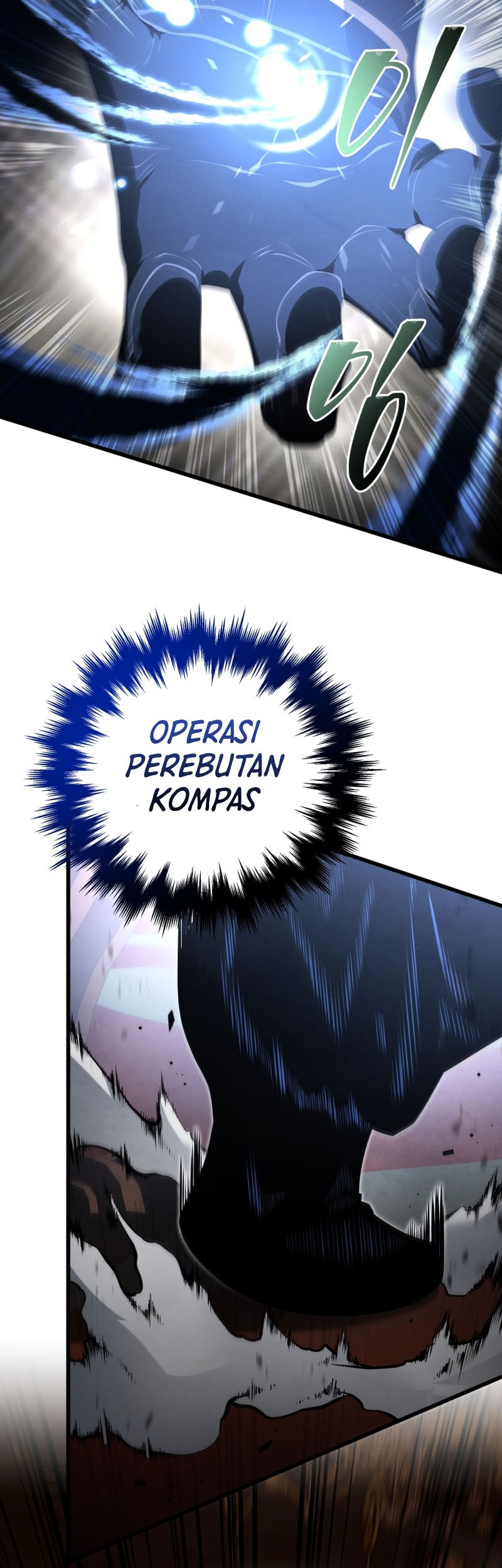 Swordmaster’s Youngest Son Chapter 142 - halaman 23
