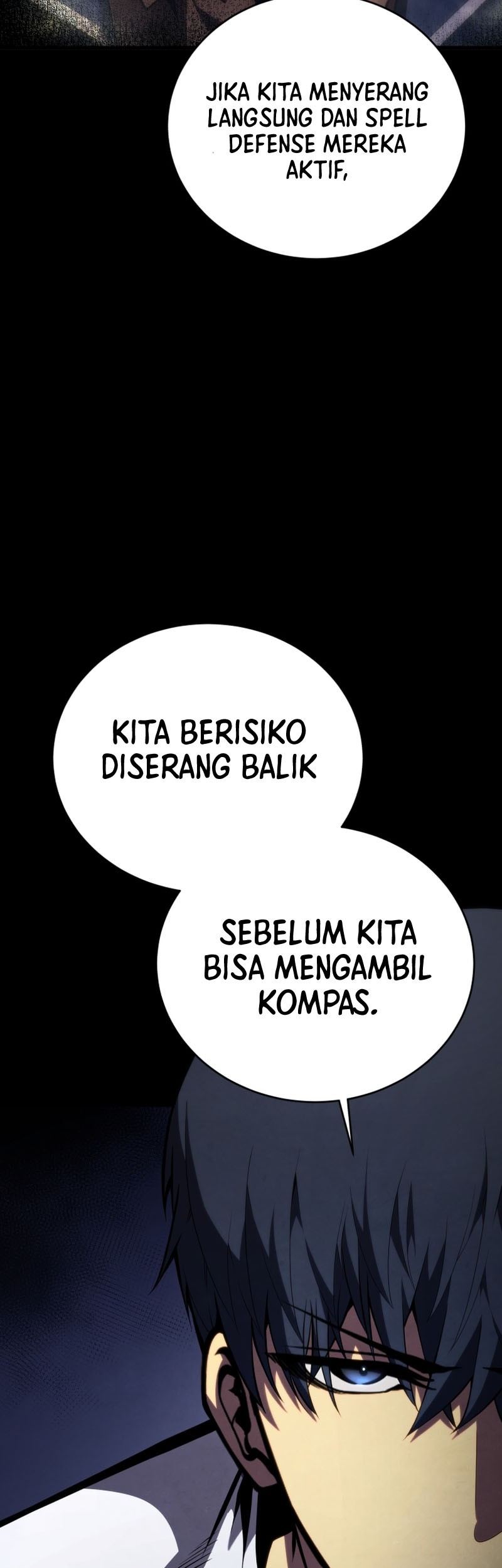 Swordmaster’s Youngest Son Chapter 142 - halaman 32