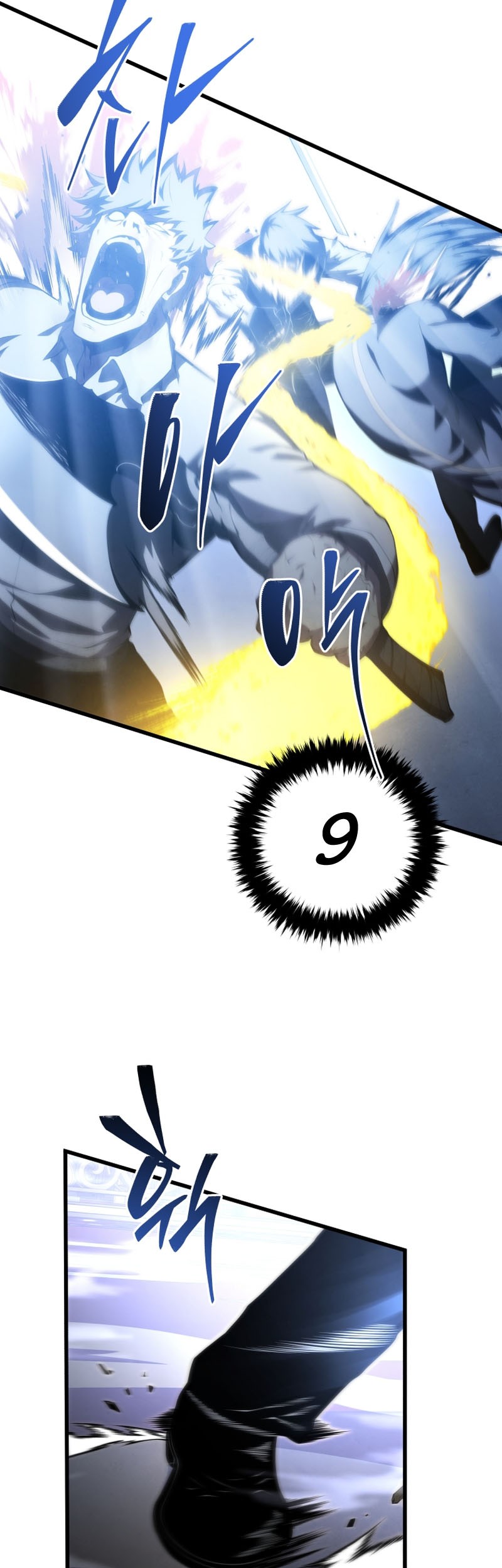 Swordmaster’s Youngest Son Chapter 142 - halaman 36